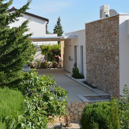 Villa Od More Baric Draga ลูโคโวชูการ์เย ภายนอก รูปภาพ